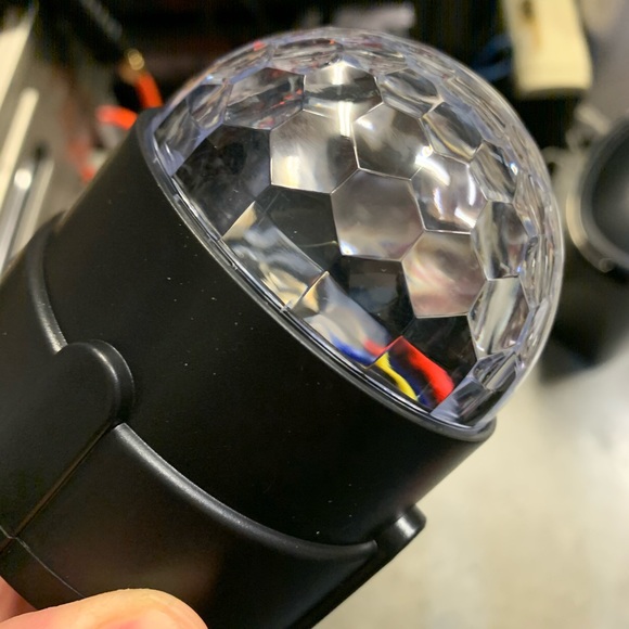 Disco light led - Picture 5 of 7